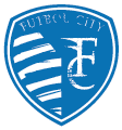 Logo Futbol City